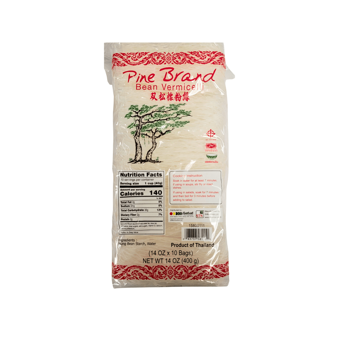PINE BRAND BEAN VERMICELLI