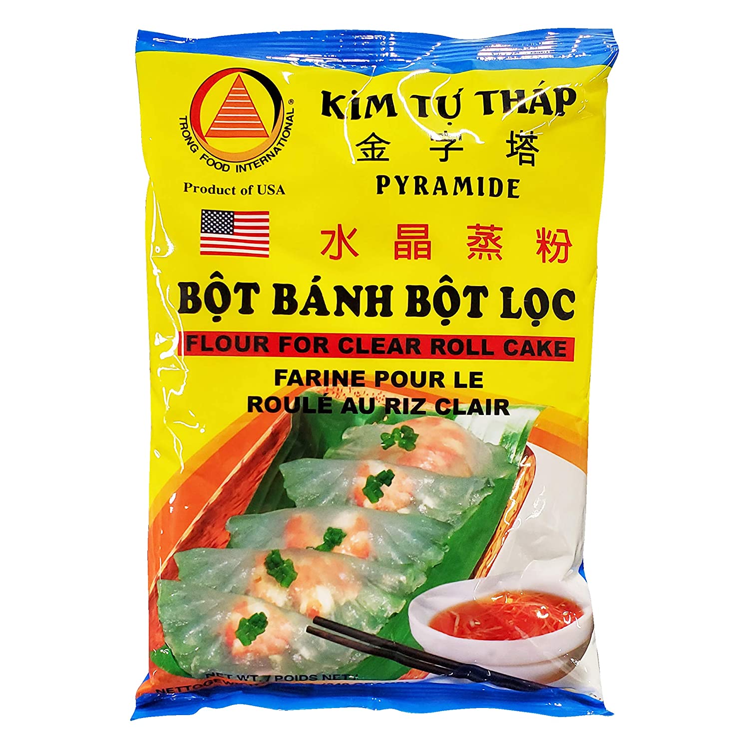 KTT BOT BANH BOT LOC A-04