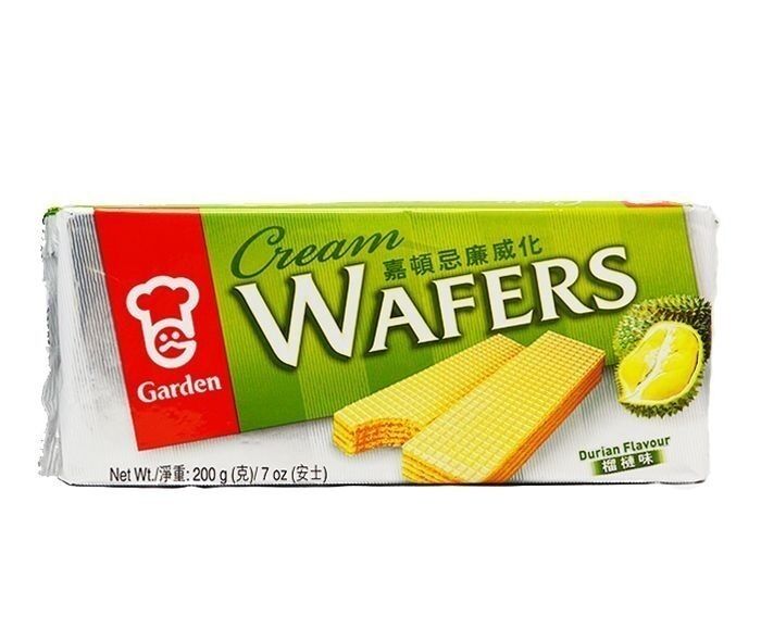 GARDEN DURIAN WAFER
