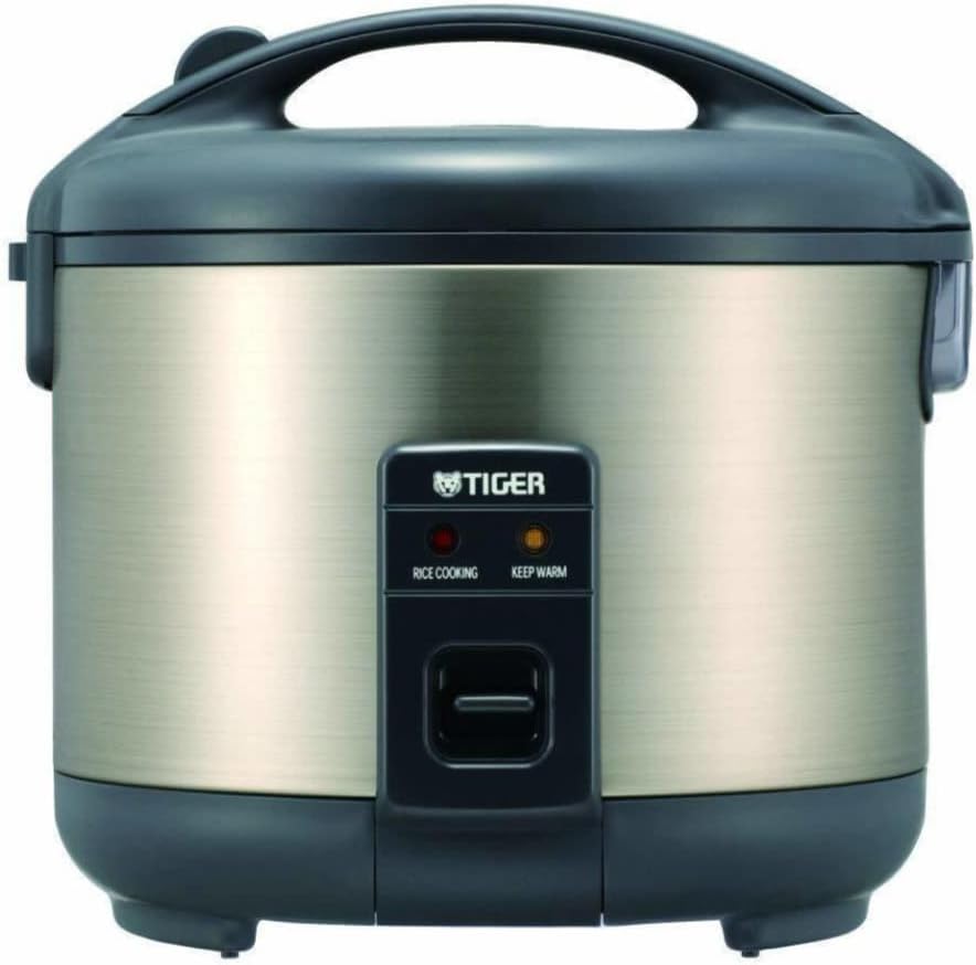 Tiger Rice Cooker