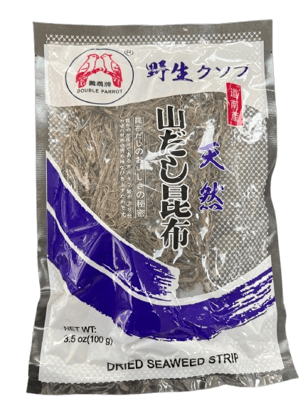 Dried Seaweed 3.5oz