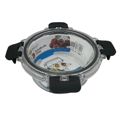 Borosilicate Glass 350 ML - Image 2