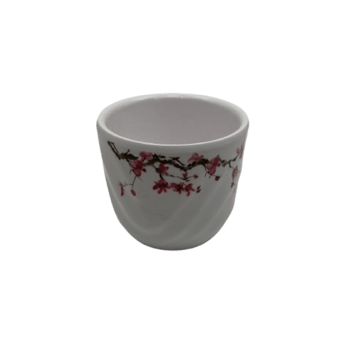 Sake Jug Cup