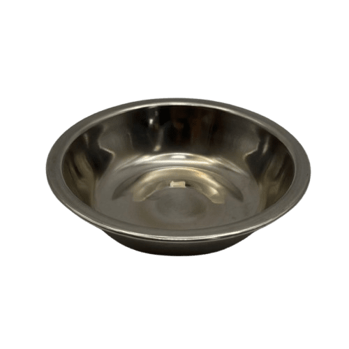Stainless Steel Bowl