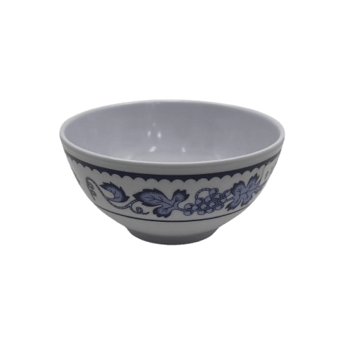 Blue Decorate Bowl