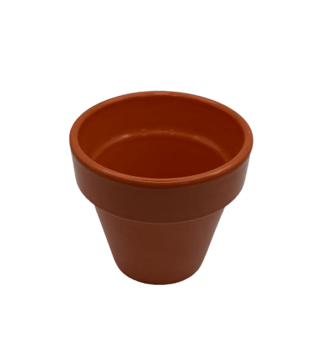 Clay Pot