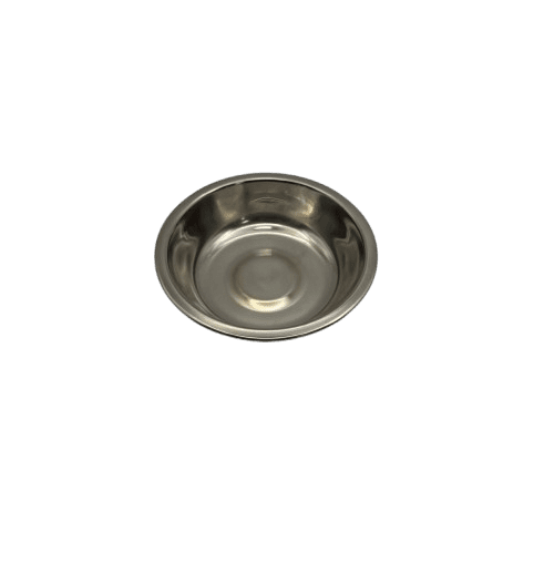 Stainless Steel Soup Basin