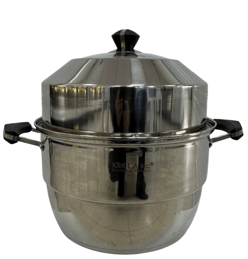 Steamers & Cookers