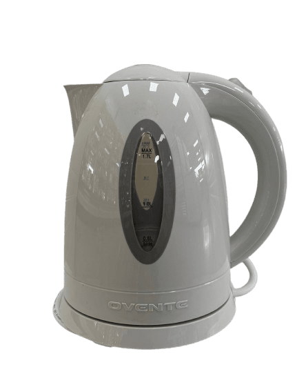 OVENTE Plastic Tea Kettles