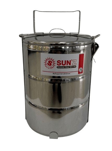 Sun'Z Stainless Steel SUS 430