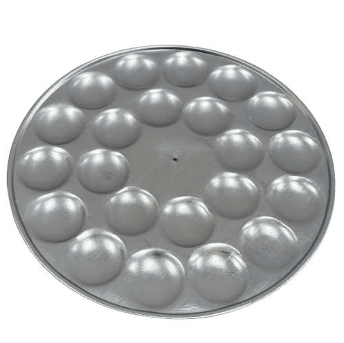 Vietnamese Steamed Rice Cake Mold