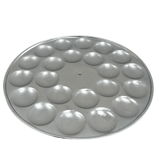 Vietnamese Steamed Rice Cake Mold - Image 2