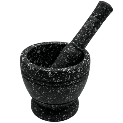 Heavy Duty Mortar And Pestle