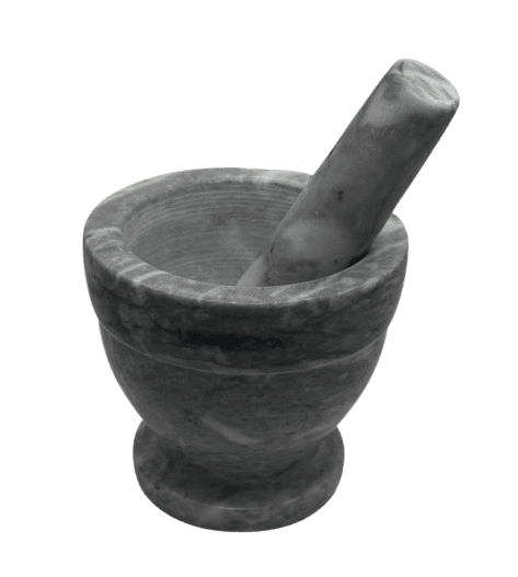 Handmade Hand Grinder and Crusher