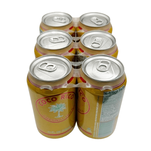 Coco Rico Coconut Soda