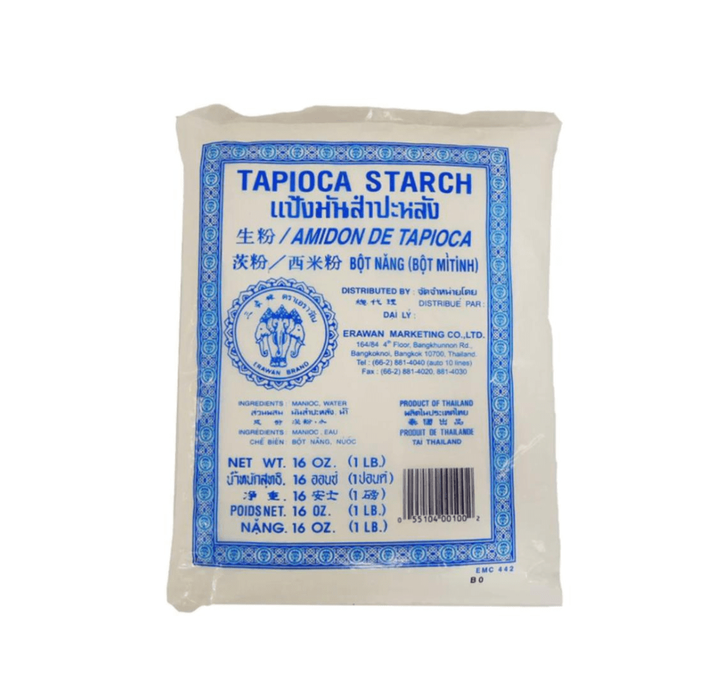 ERAWAN TAPIOCA STARCH